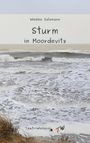 Wiebke Salzmann: Sturm in Moordevitz, Buch