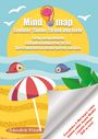 Sandra Plha: KitaFix-Mindmap Sommer, Sonne, Strand und mehr (Fertig ausgearbeitete Gedankenlandkarten für die Vorschularbeit in Kindergarten und Kita), Buch
