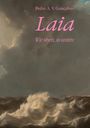 Pedro A. V. Gonçalves: Laia, Buch