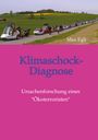 Max Egli: Klimaschock-Diagnose, Buch