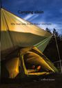 Konrad Blank: Camping allein - Wie man solo in der Natur überlebt, Buch