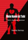 Hariette Herrmas: Mein Name ist Tobi, Buch