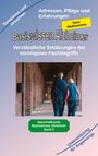 Holger Kiefer: Basiswissen Alzheimer: Verständliche Erklärungen der wichtigsten Fachbegriffe und neue Medikamente, Buch