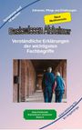 Holger Kiefer: Basiswissen Alzheimer: Verständliche Erklärungen der wichtigsten Fachbegriffe und neue Medikamente, Buch