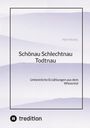 Per Möckel: Schönau Schlechtnau Todtnau, Buch
