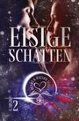 S. L. March: Heart & Hazard Series - Eisige Schatten, Buch