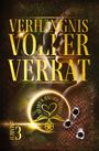 S. L. March: Heart & Hazard Series - Verhängnisvoller Verrat, Buch