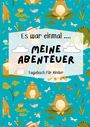 Maria Thiele: Mein Kindertagebuch, Buch