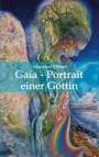Manfred Ehmer: Gaia - Portrait einer Göttin, Buch