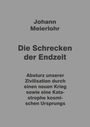 Johann Meierlohr: Die Schrecken der Endzeit, Buch