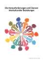 Fabian Schuster: Die Herausforderungen und Chancen interkultureller Beziehungen, Buch