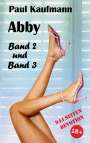 Paul Kaufmann: Abby Band 1 und Band 2, Buch