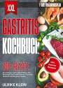 Ulrike Klein: XXL Gastritis Kochbuch, Buch
