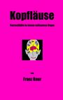 Franz Baur: Kopfläuse Aphorismen, Buch