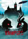 Eric Borna: Das Schloss Des Vampirs, Buch
