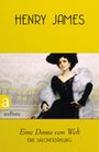 Henry James: Eine Dame von Welt, Buch