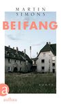 Martin Simons: Beifang, Buch