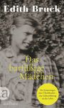 Edith Bruck: Das barfüßige Mädchen, Buch