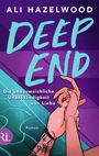 Ali Hazelwood: Deep End - Die unausweichliche Unanständigkeit von Liebe, Buch