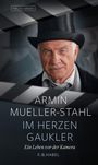 Frank-Burkhard Habel: Im Herzen Gaukler, Buch