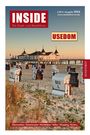 Andreas Meyer: Usedom INSIDE 2024, Buch