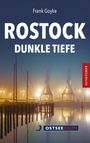 Frank Goyke: Rostock ermittelt, Buch