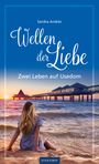 Sandra Andrés: Wellen der Liebe, Buch