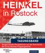 Ullrich Klein: Heinkel in Rostock, Buch