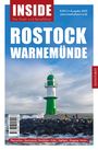 : Rostock-Warnemünde INSIDE 2025, Buch