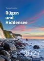 Thomas Grundner: Rügen und Hiddensee 2027, KAL