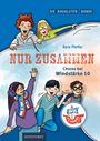 Boris Pfeiffer: Nur Zusammen, Buch