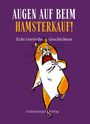 : Augen auf beim Hamsterkauf!, Buch
