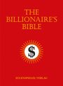 : The Billionaire's Bible, Buch