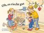Christel Ulbrich: Oh, es riecht gut, Buch