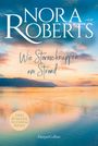 Nora Roberts: Wie Sternschnuppen am Strand, Buch