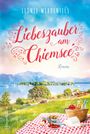 Leonie Werdenfels: Liebeszauber am Chiemsee, Buch