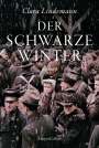 Clara Lindemann: Der schwarze Winter, Buch
