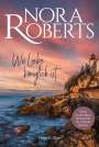 Nora Roberts: Wo Liebe königlich ist, Buch