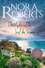 Nora Roberts: Herzklopfen auf der Insel der Träume, Buch