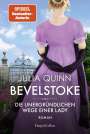 Julia Quinn: Bevelstoke - Die unergründlichen Wege einer Lady, Buch