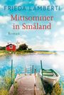 Frieda Lamberti: Mittsommer in Småland, Buch