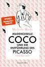 Michelle Marly: Mademoiselle Coco und die Entführung des Picasso, Buch