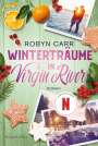 Robyn Carr: Winterträume in Virgin River, Buch