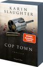 Karin Slaughter: Cop Town, Buch