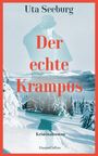 Uta Seeburg: Der echte Krampus, Buch