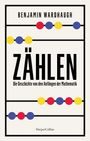 Benjamin Wardhaugh: Zählen. Die Geschichte von den Anfängen der Mathematik, Buch