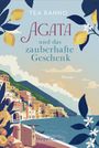 : Agata und das zauberhafte Geschenk, Buch