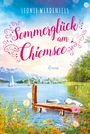 Leonie Werdenfels: Sommerglück am Chiemsee, Buch