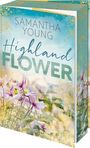 Samantha Young: Highland Flower, Buch
