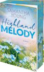 Samantha Young: Highland Melody, Buch